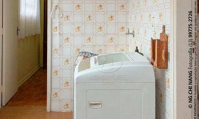 Apartamento Para Alu...