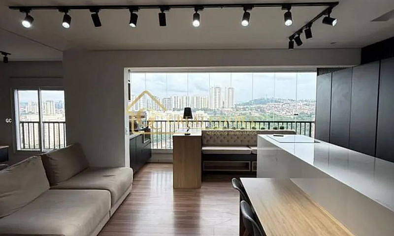 Apartamento Para Loc...