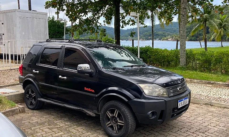 Ford Ecosport Xls 1....