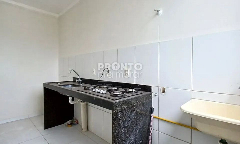 Apartamento Com 2 Qu...
