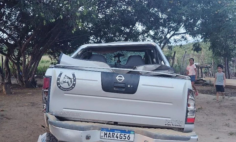 Nissan Frontier Se/S...