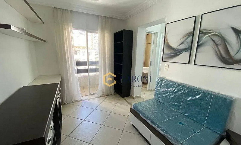 Apartamento Com 1 Do...