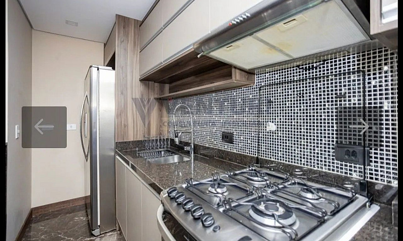 Lindo Apartamento Mo...