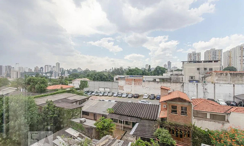 Apartamento À Venda ...