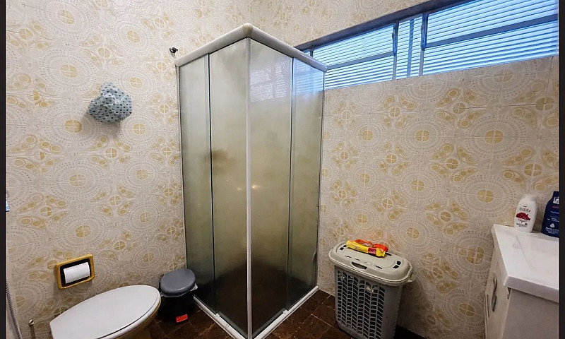 Vendo Casa Térrea - ...