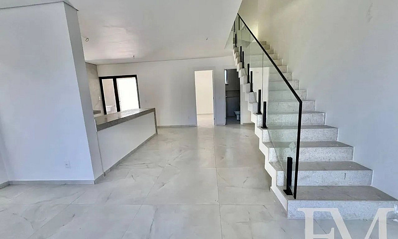 Casa Duplex, Nascent...