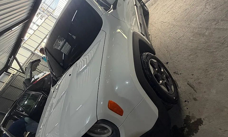 Jeep Renegade Sport ...