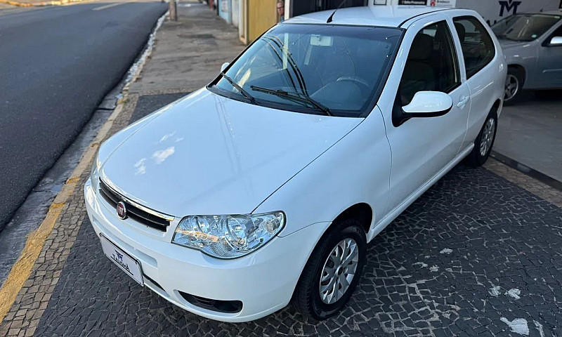 Fiat Palio 1.0/ Trof...