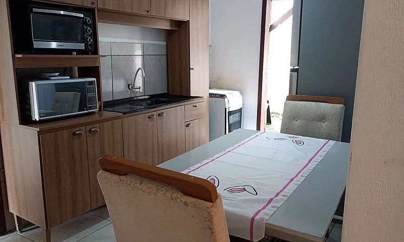 Quarto Para Alugar E...