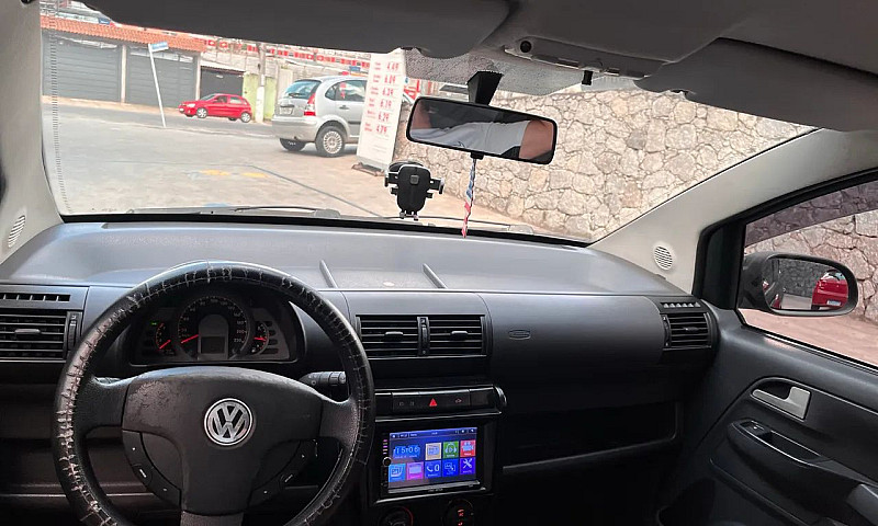 Volkswagen Crossfox ...