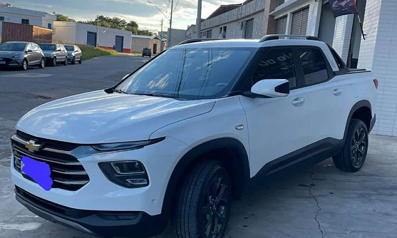Chevrolet Montana Pr...