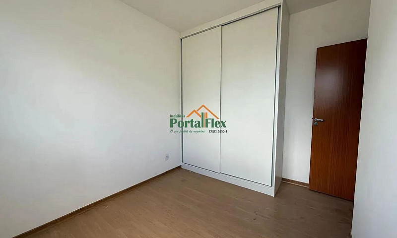 Apartamento À Locaçã...