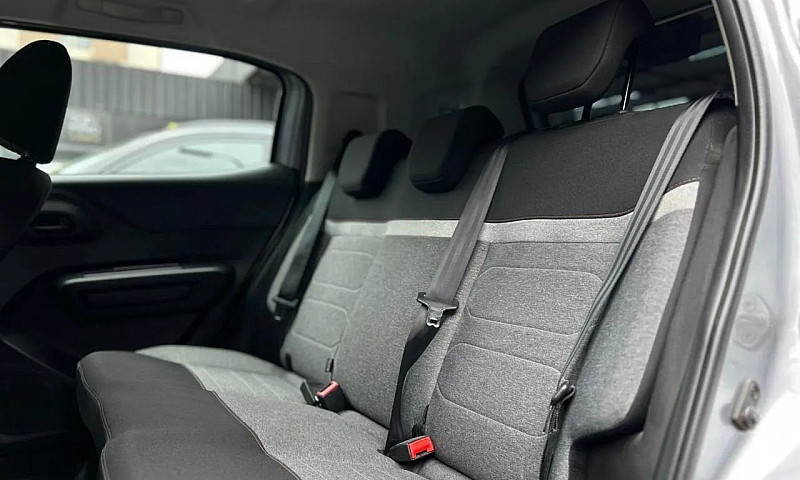 Citroen C3 Aircross ...