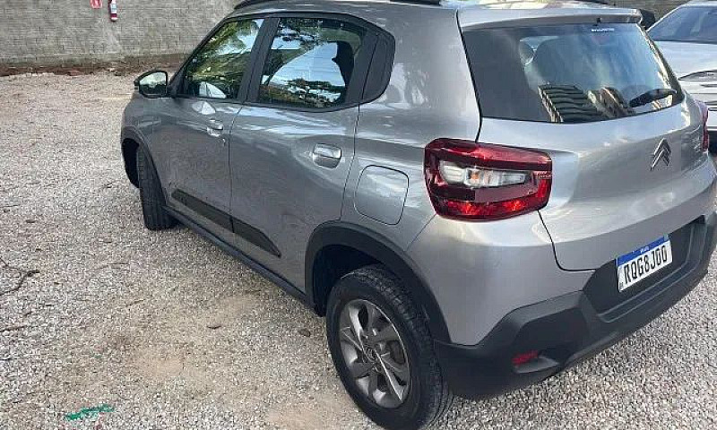 Citroen C3 Feel 1.0 ...