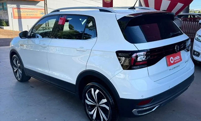Volkswagen T-Cross H...