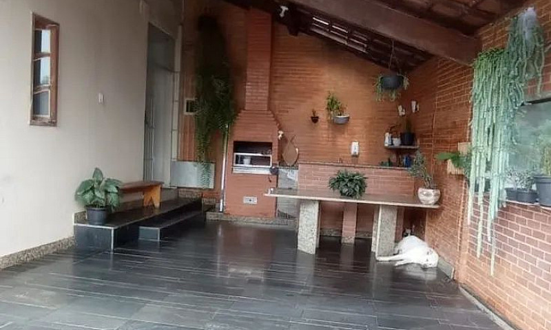 Vendo Casa Top....