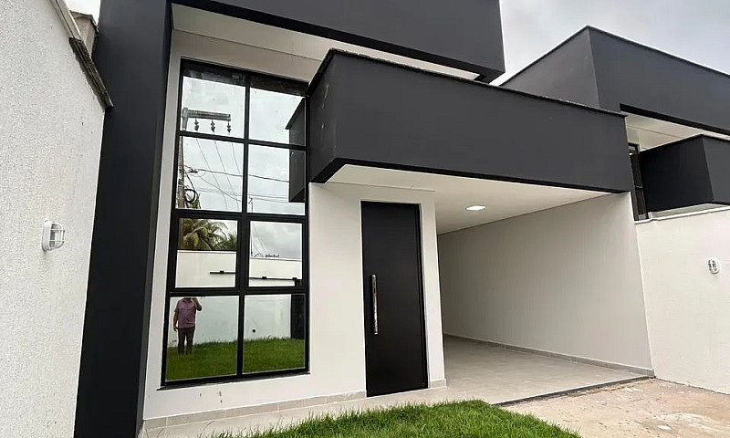 042// Casa A Venda N...