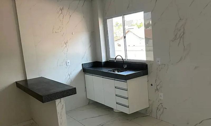 Apartamento Para Alu...