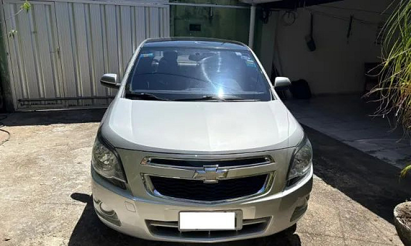 Chevrolet Cobalt Lt ...