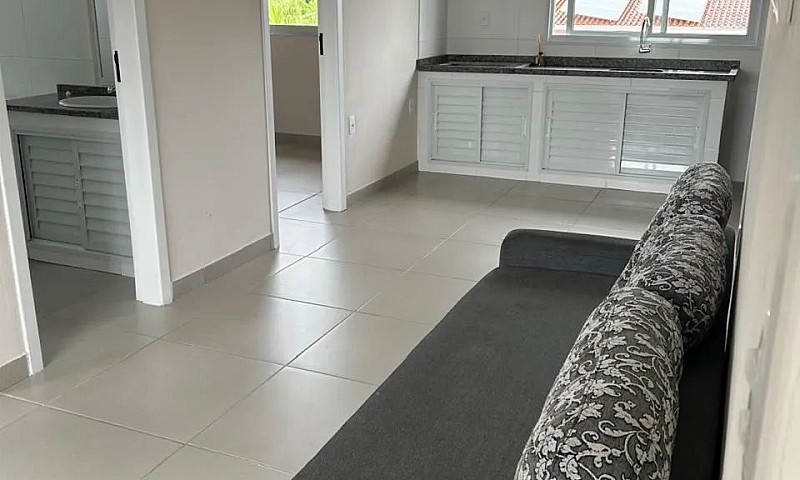 Apartamento Para Loc...