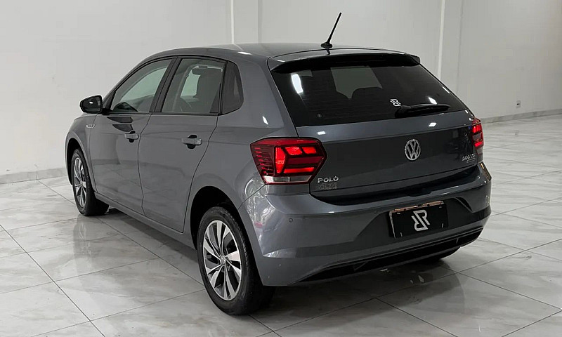 Volkswagen Polo Comf...
