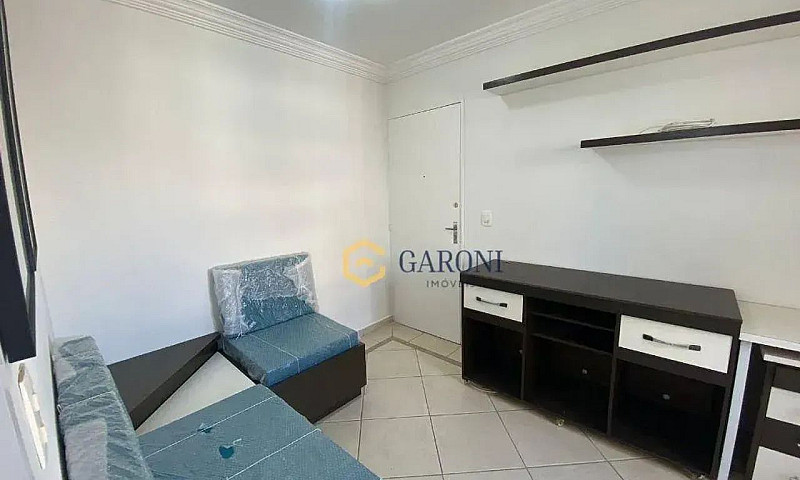 Apartamento Com 1 Do...