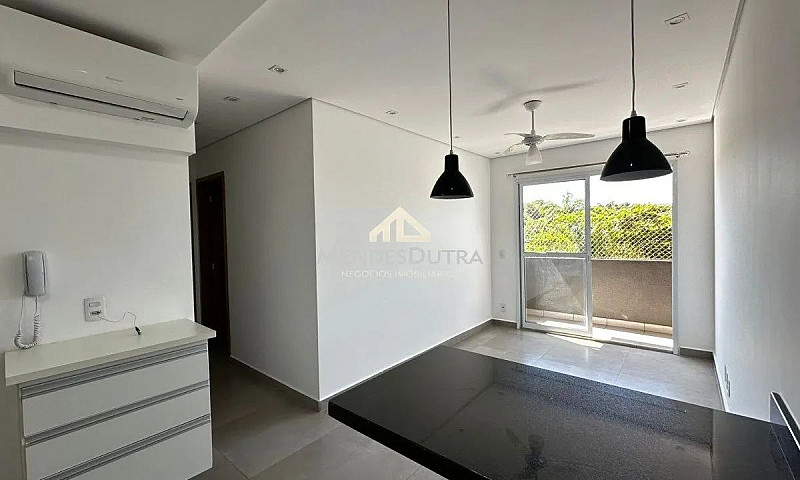 Apartamento De 3 Qua...