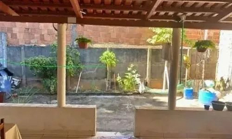 Casa A Venda Em Itar...