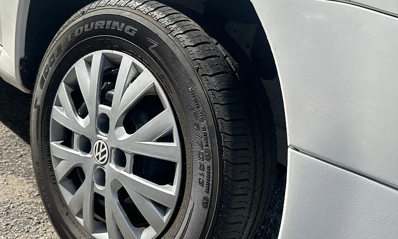 Volkswagen Gol Geraç...