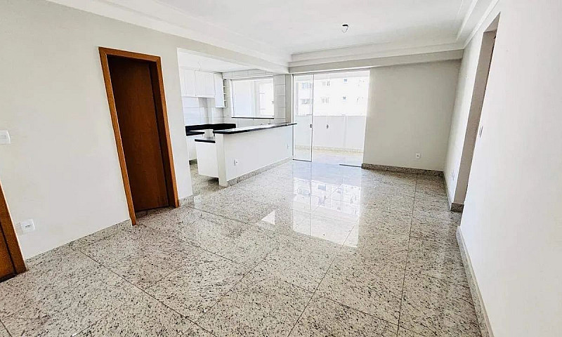 Apartamento 03 Quart...