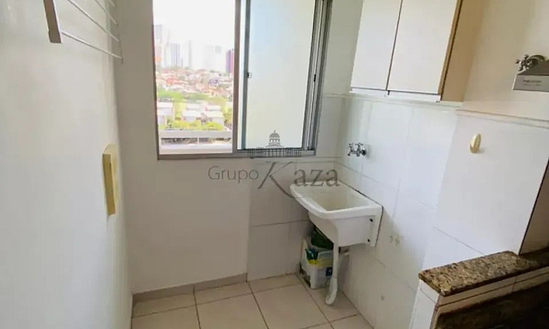 Apartamento/Padrão -...