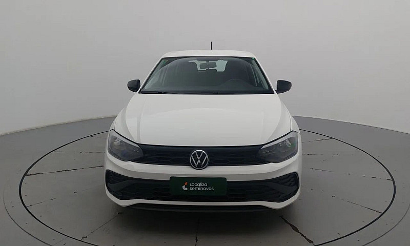 Volkswagen Polo Trac...