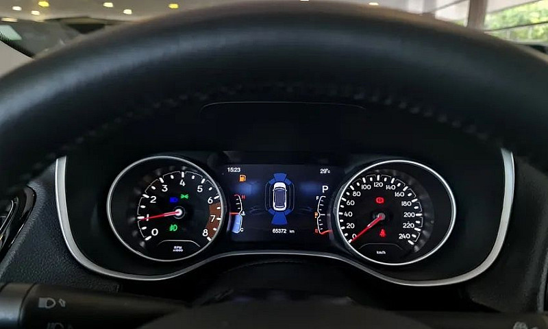 Jeep Compass Limited...