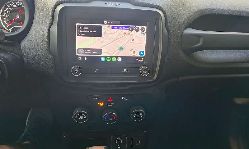 Jeep Renegade Sport ...