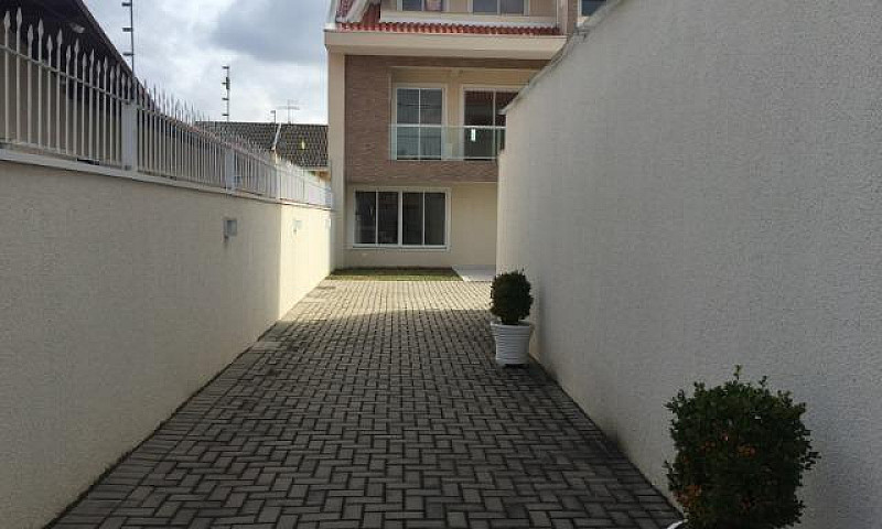 Lindo Sobrado - Vila...