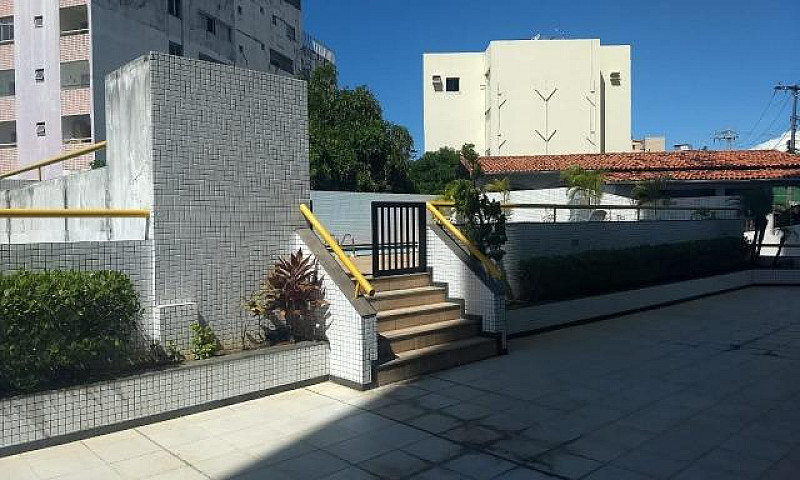 Apartamento 3 Quarto...