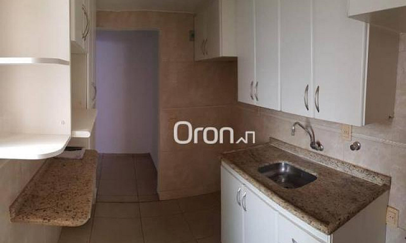 Apartamento Com 2 Do...