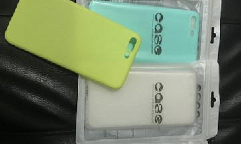 Capa De Celular Para...