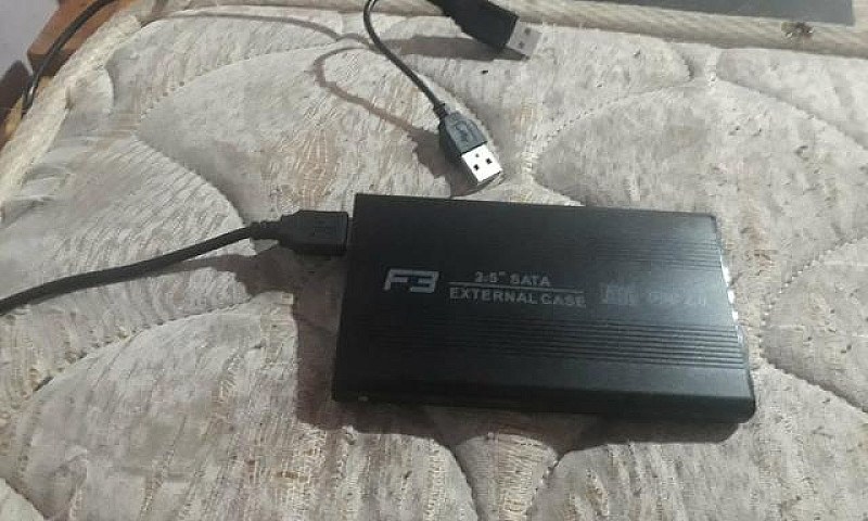 Hd Externo 1Tb...