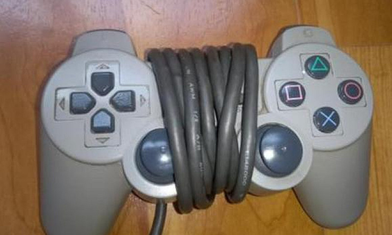 Playstation 2 + Jogo...