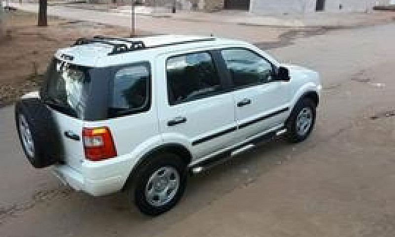 Ecosport 2005 1.6 Co...