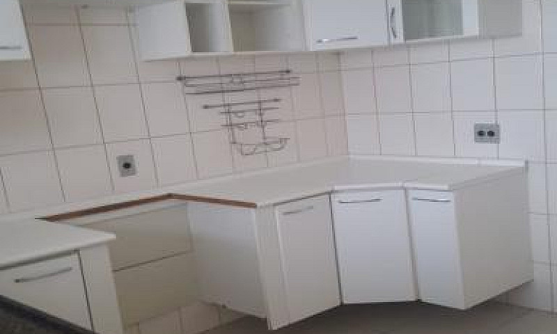 Apartamento Para Alu...