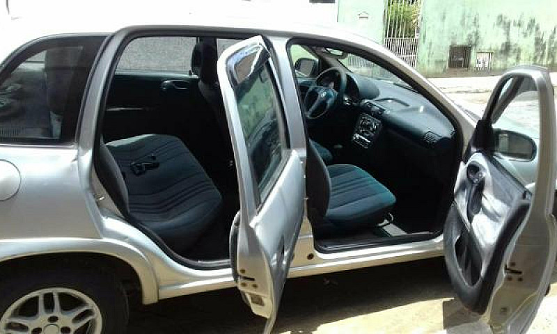 Corsa Gl 98 Mpfi 1.6...