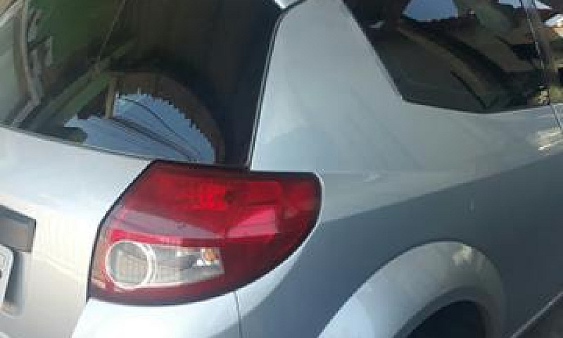 Vendo Um Ford Ka 200...