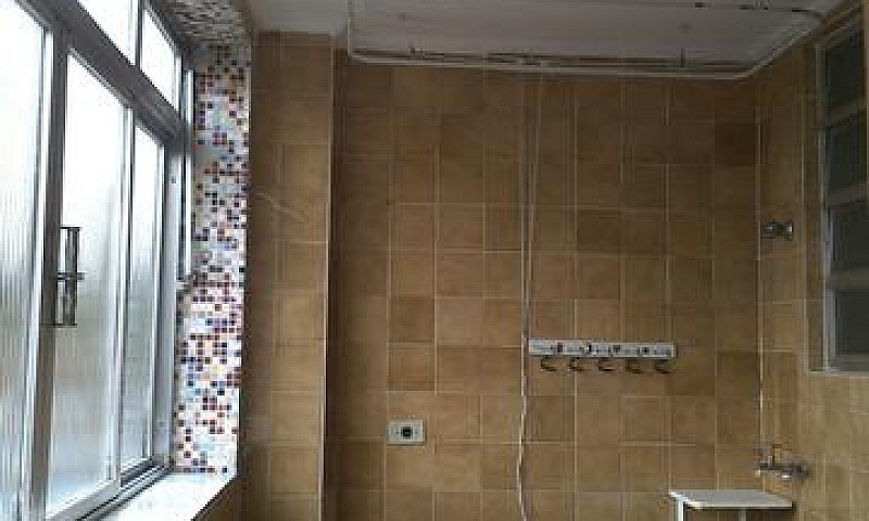Apartamento Grande A...