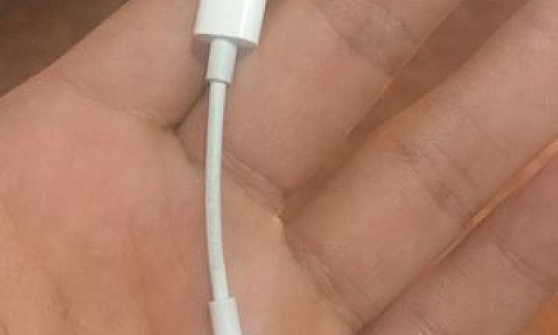 Adaptador De Lightni...