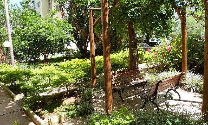Apartamento Ônix 2 Q...