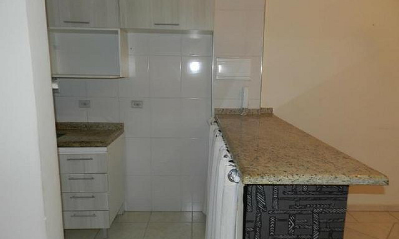 Apartamento 02 Dormi...