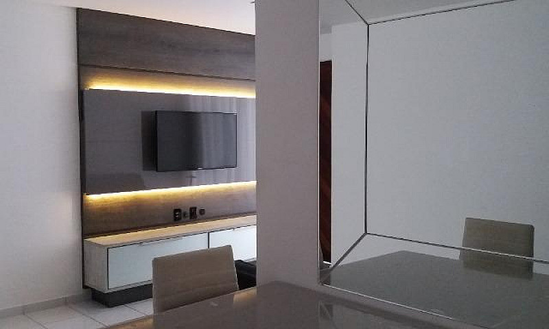 Apartamento No Porta...