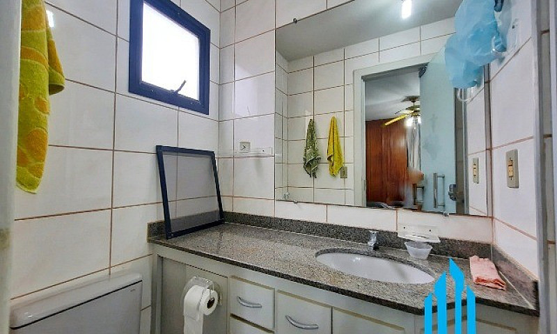 Apartamento De 2 Qua...